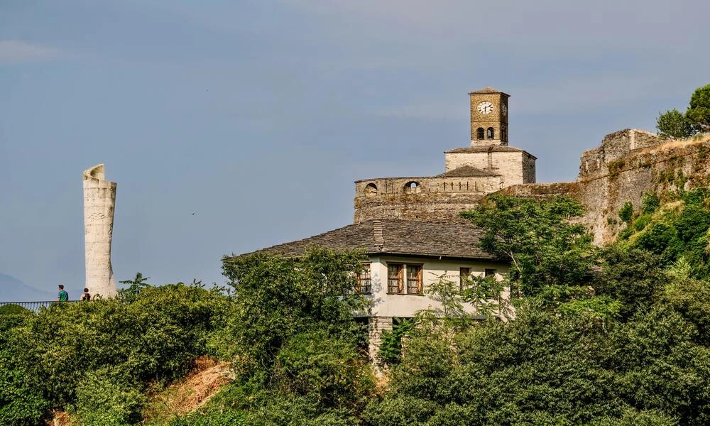 Diaporama Beaut�s sauvages d'Albanie